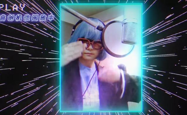 「苏醒」苏醒吐槽《乘风破浪》主题曲不好听不高级,终于有人说话了