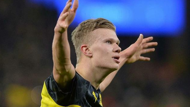 多特蒙德|多特迎来锋线“大杀器”，实力不输哈兰德，桑乔：可以放心走了