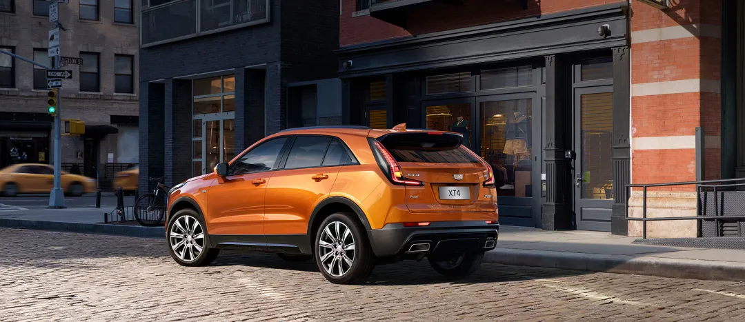 「动力」20多万就能拿下，这3款豪华SUV，比X1、Q3更香