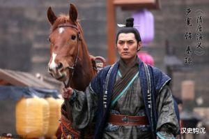 秦琼|玄武门之变后，秦琼再不言勇、年年吐血大病，12年后发现真高明