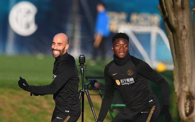 国际米兰|国米2200万高薪只养第6第7中场？米兰德比胜机或在他们身上