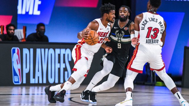 薛之谦|罚球绝杀！巴特勒13分自我救赎，联盟第一硬喜提6连胜天克雄鹿