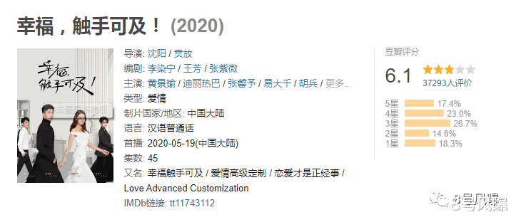 迪丽热巴|她的自恋式演技什么时候是个头?