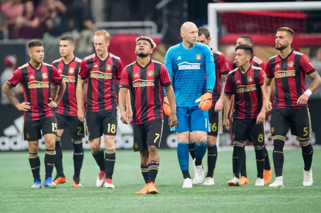 奥兰多|今日美职联：亚特兰VS奥兰多，纽约VS迈阿密，哥伦布VS蒙特