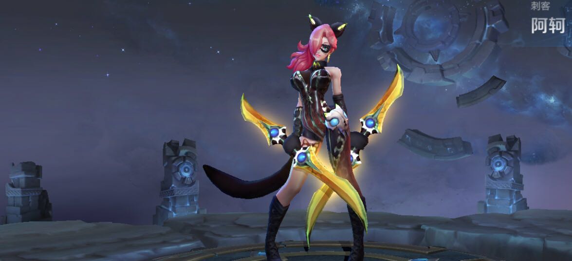 「李白」王者荣耀：碎片商店兑换警告，这些皮肤不如原皮，换它亏88碎片