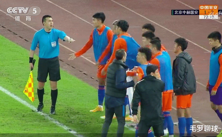 新华社|大快人心!中国金哨马宁闯祸了,遭新华社不点名批评:不是好现象