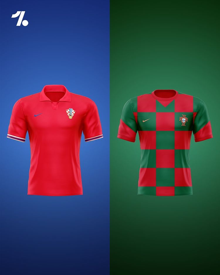 C罗|熬夜也得看！荣誉之战C罗带队冲击神纪录，首次与魔笛PK值得期待