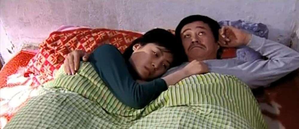 赵本山▲被赵本山捧红的“玉芬”,交不起学费,拒绝上春晚,嫁给了于洋