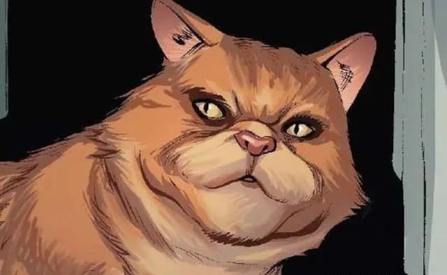 「灭霸」曾被寄予怼翻灭霸厚望的存在，漫威噬元兽原设定能力你知道多少？