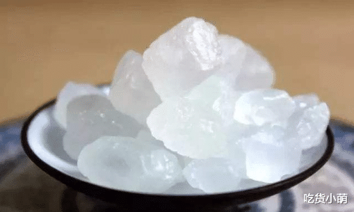 ：“白冰糖”和“黄冰糖”哪个更好？内行说出区别，以后可别乱买