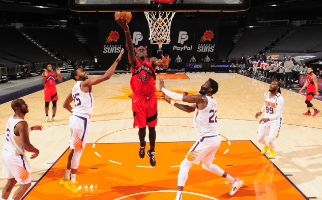 克里斯·保罗|拒绝逆转！状元郎打出统治力，保罗也证明了自己，冠军球队被打懵