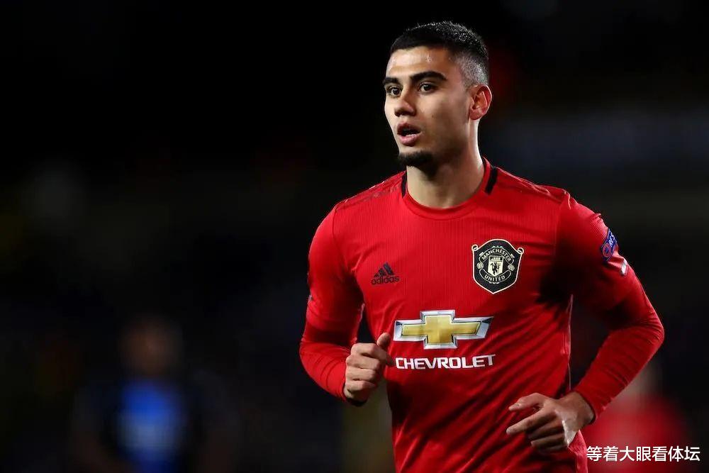 曼联|恭喜曼联！意甲劲旅欲打包两大弃将，网友：卧龙凤雏，野性勃勃啊