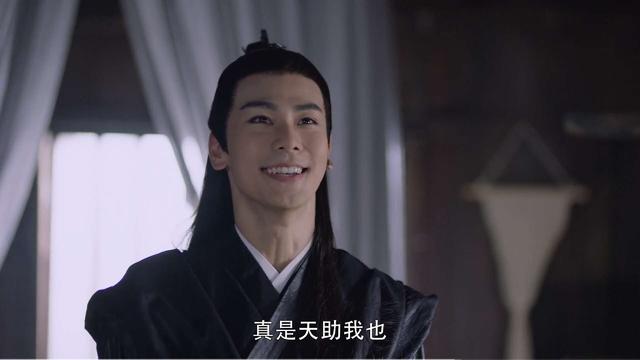 姬蘅：视听狼眼：《三生三世枕上书》第八集里那些细思极恐的细节