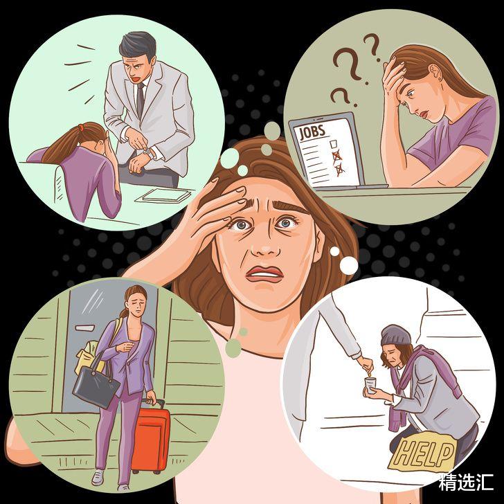 「脾胃」心理学知识:为什么夜晚容易焦虑,我们应该如何避免?