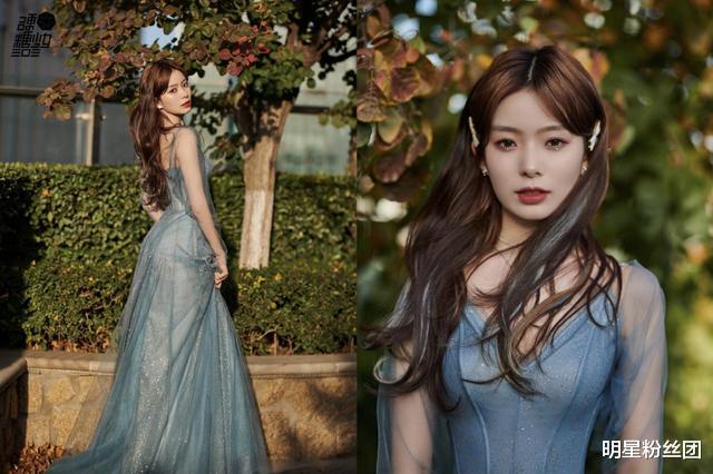 王艺瑾|首唱会一小时预约人数54，观众认不清谁是谁，有这么糊的女团吗