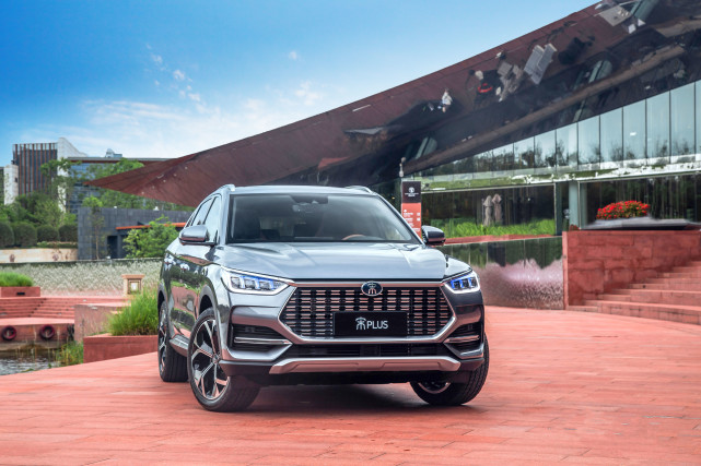 动力|叫“PLUS”的车那么多，为何只有TA称得上“真·PLUS”？