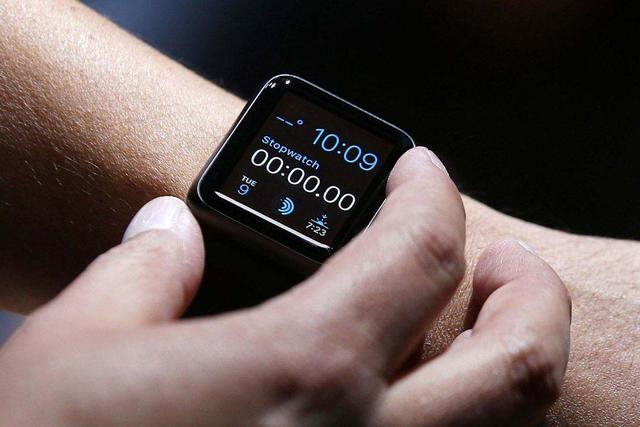 5G|苹果Apple Watch6增加血氧检测功能，智能救命手表？