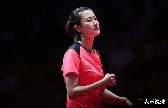 丁宁|丁宁已完成任务，女乒交接成功，若不是她则无法顺利过渡