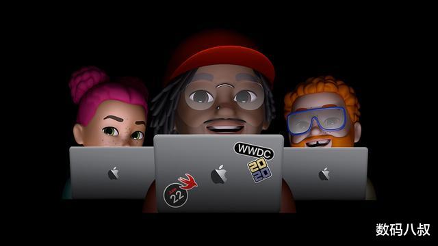 华为荣耀▲时间已确认,果粉期待的iOS 14或来了,不用再受iOS 13的煎熬了