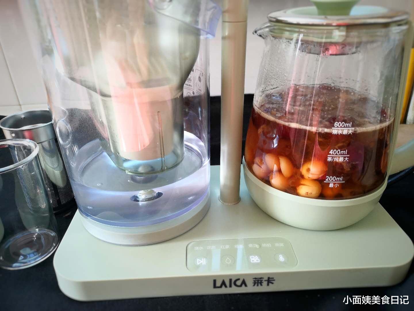 #银耳#年龄越大，气血越差，坚持每天吃碗它，香甜美味，气色慢慢补回来