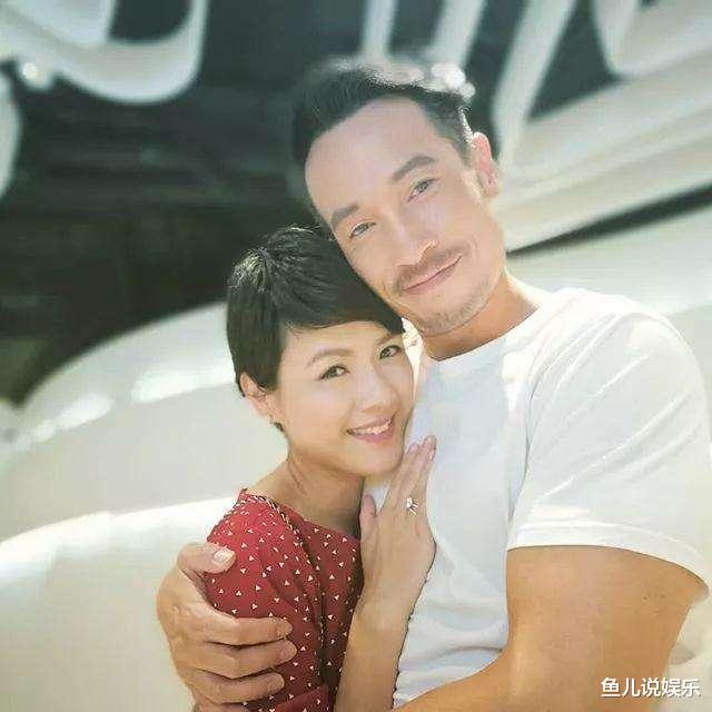 TVB|港星陈豪：感谢前女友抛弃之恩，我现在很幸福