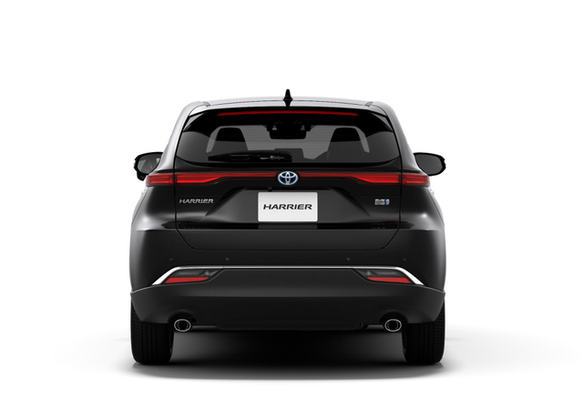 全新豐田SUV將至，或命名“鋒蘭達”、“峰蘭達”-圖4
