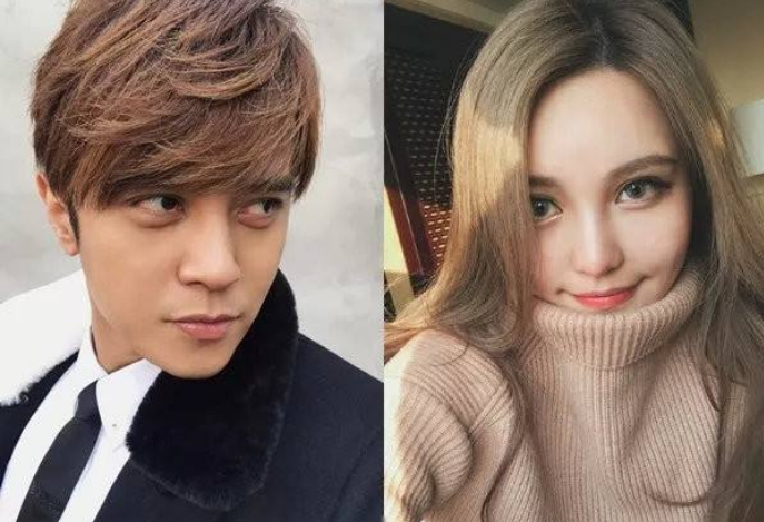 【罗志祥】小猪与结婚理想型女友分手,交往长达九年,果真中了拖着拖着就黄了的魔咒?