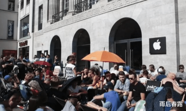 「苹果」印度,一个让苹果公司败下阵的神奇国度!在这里苹果成了烂果