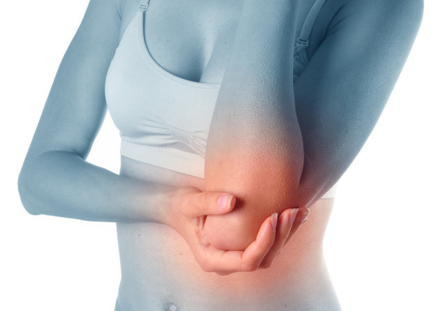 『健身』合理健身对身体有益，过度健身是一种“病”，危害身体健康！