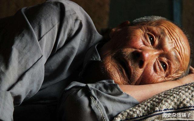 「科学家」人死前必然会留下眼泪，是因为逝者看到了什么吗？科学家给出答案