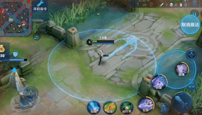 「达摩」11名英雄调整，超视距功能消失，达摩移除必中buff，刺客镜加强