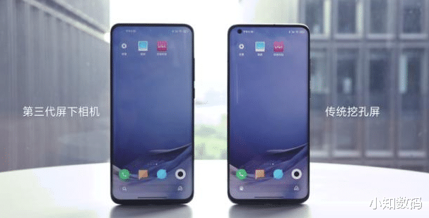 小米科技|中兴打响第一枪，小米、华为紧随其后，苹果落后了一个时代