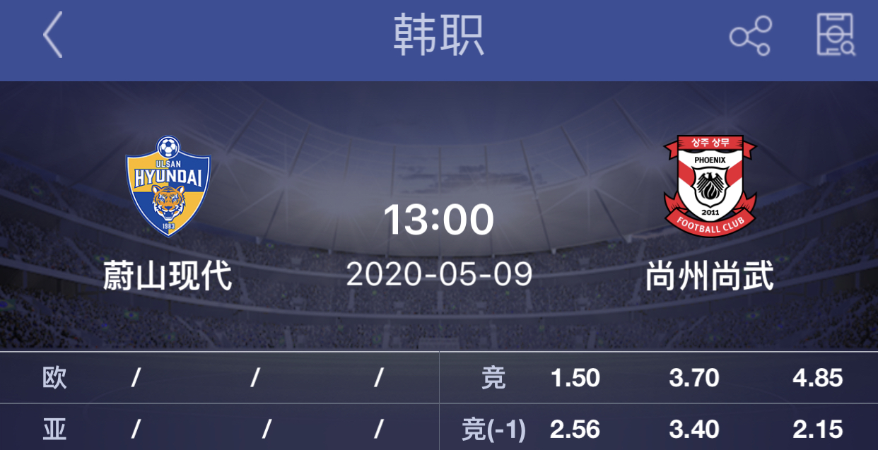 蔚山现代：周六韩职重磅！尚武一项纪录可与豪门媲美，顶级内援加盟