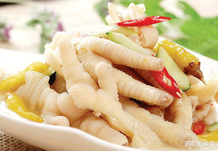 [泡面]被称为“脏东西”的5种零食，大人都逃不过“诱惑”，只有奇葩才没吃过