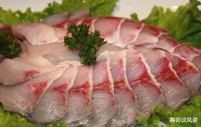 【中毒】医生建议:这4种鱼最好少吃,不仅味道差,营养更少的可怜