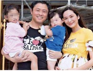 豪门@因丈夫一句\你胖了\, 从豪门阔太瘦成\外星人\的伍智恒到底值得吗?