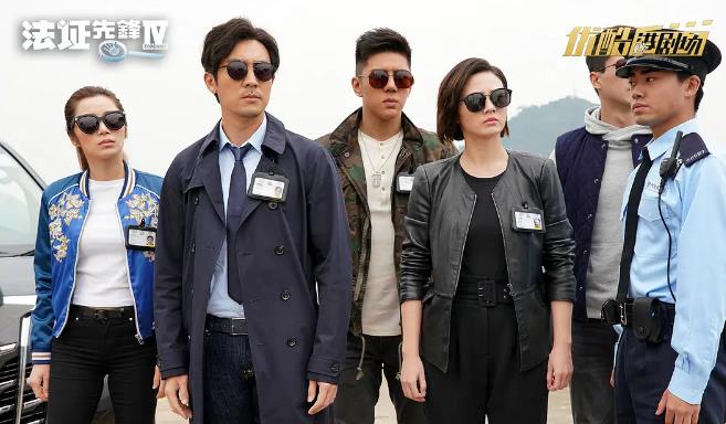 『TVB』细数港片近年来十大烂剧，你可能都没看过