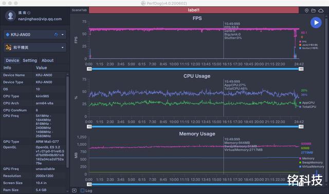 荣耀▲荣耀平板V6开箱初体验,麒麟985+2K全面屏开启平板5G时代