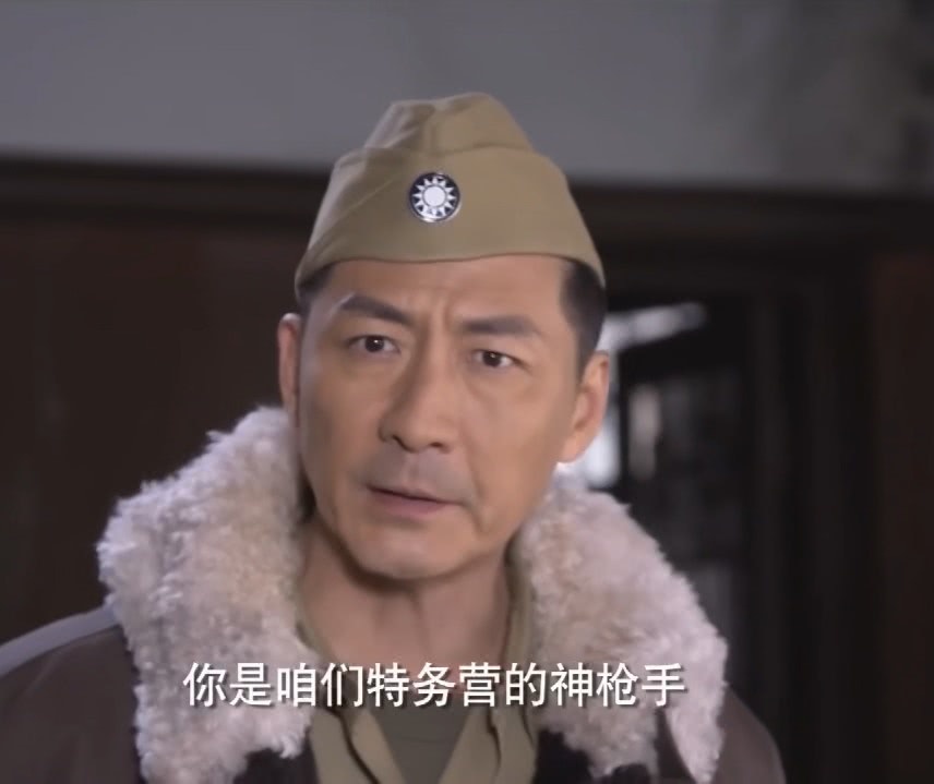 「乌克兰」燕双鹰又一神操作，重机枪上装八倍镜，然而这次真的没“开挂”