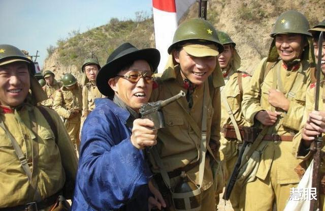 #日军#日军最害怕的两个省，其中一个从没出过一个汉奸，你知道是哪个省吗？