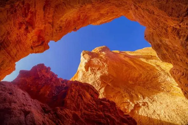 川藏公路|走完这些“网红”自驾游路线，你才知道中国公路到底有多美