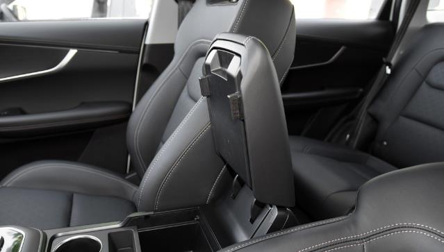 瑞虎8|奇瑞终于成功了，配“中国心”月销9414辆，低至8万，迷倒一片