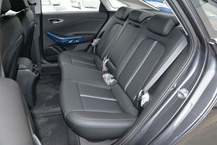 大众朗逸▲1.6T有204马力的现代菲斯塔，为何还卖不过大众朗逸？