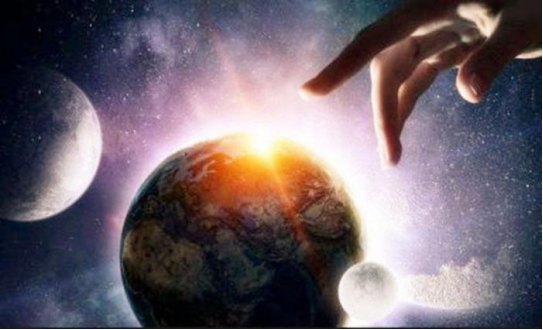 卫星|2020年地球开始自救？多颗卫星同时发现地球变化！预言要成真了？