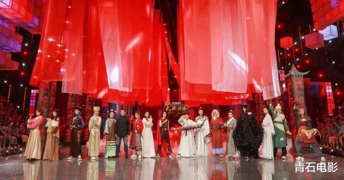 张绍刚|收视四网第一！这综艺火药味比“姐姐”还浓，张绍刚都惊到嘴瓢了