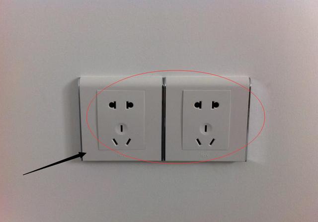|新房装修这些地方别忘记装上插座，我家完工才知道太晚