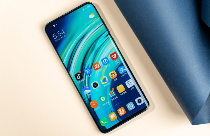 「华为」2020年买手机怎么选？这4款才最值得入手，颜值性能都不赖！