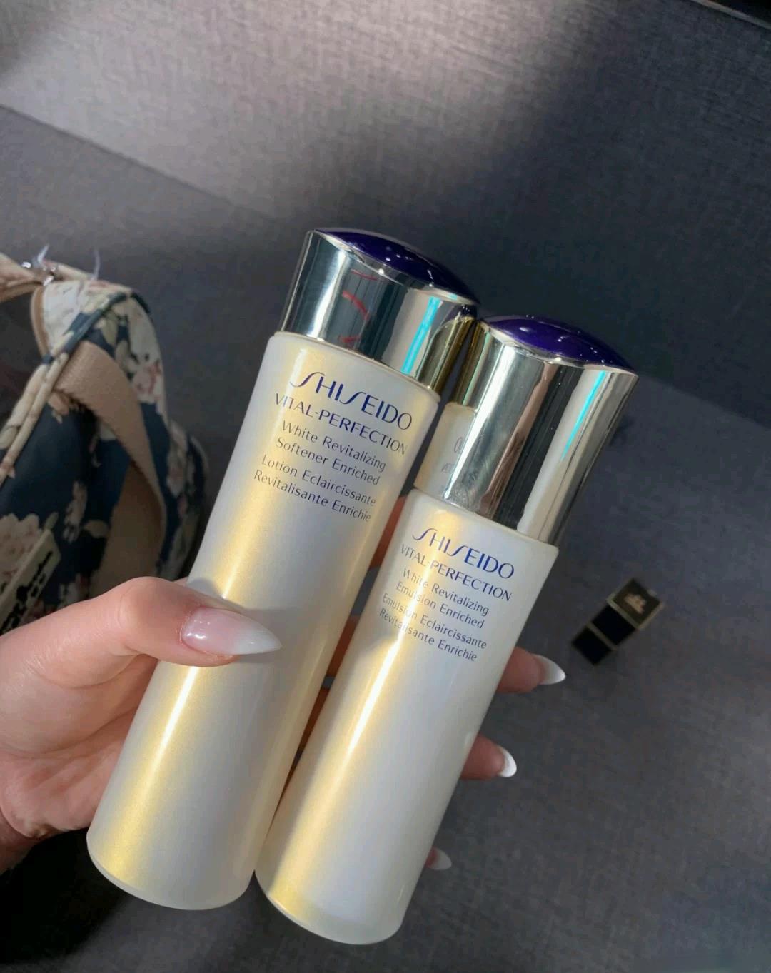 护肤品|日系好用的大牌护肤品有哪些?它们适合的肤质是什么?你知道多少