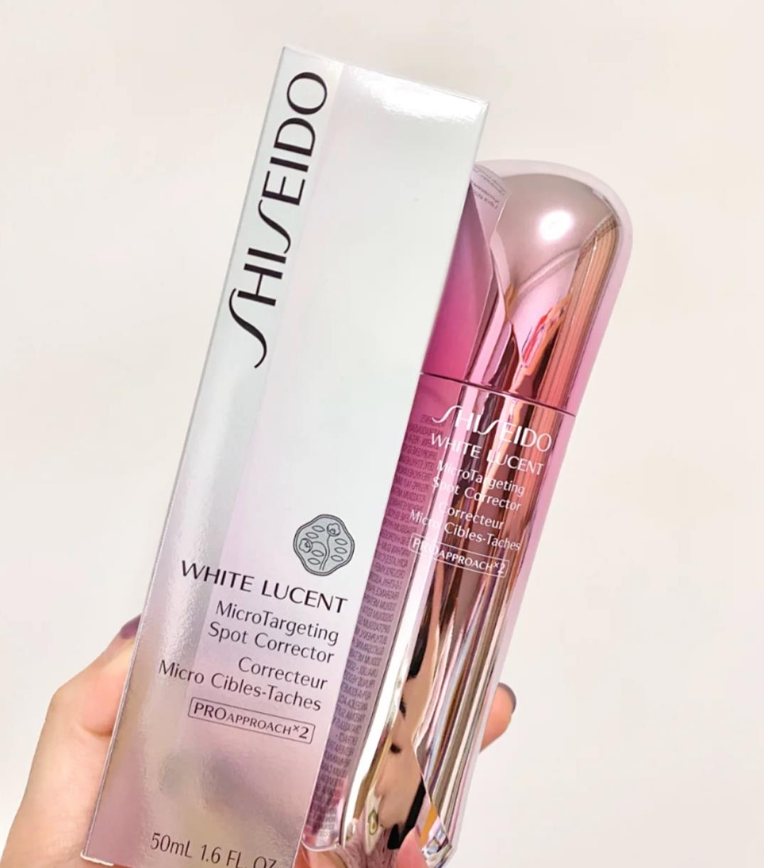 『资生堂』美白精华排行榜，SK2小灯泡稳居第一，资生堂去黄效果佳，别选错