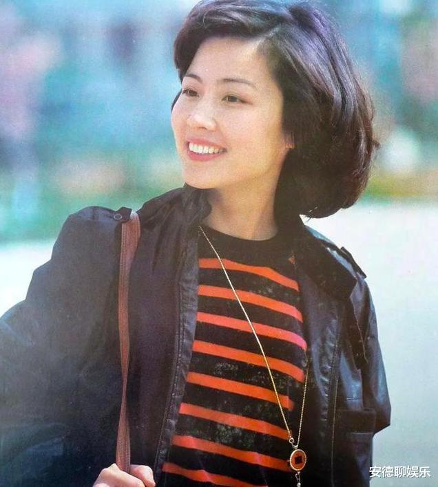 赵娜▲曾与刘晓庆齐名，一婚嫁给“武松”祝延平，二婚成了杜淳后妈